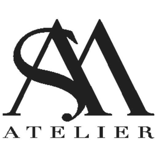 ATELIER - SM (ARCHITECTS) LIMITED logo