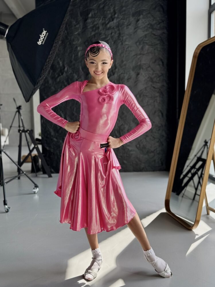 glitter rose glow 8573 main