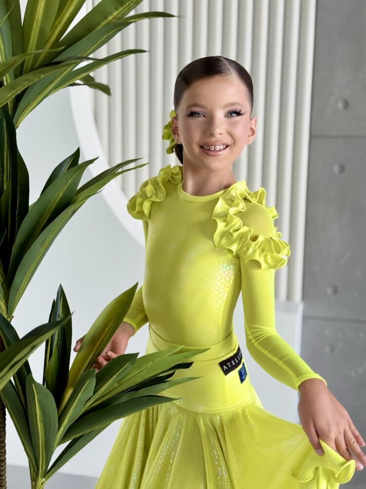 tropic lime 8601 main