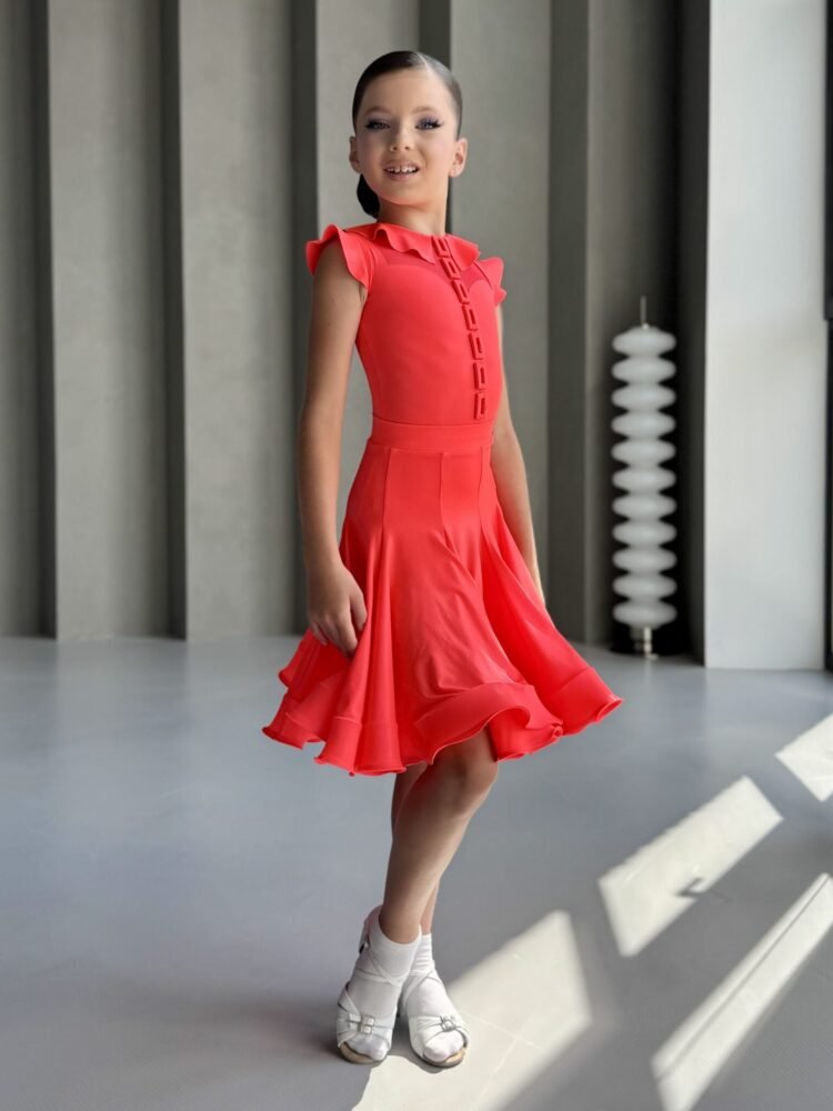 wet shine coral 555 main