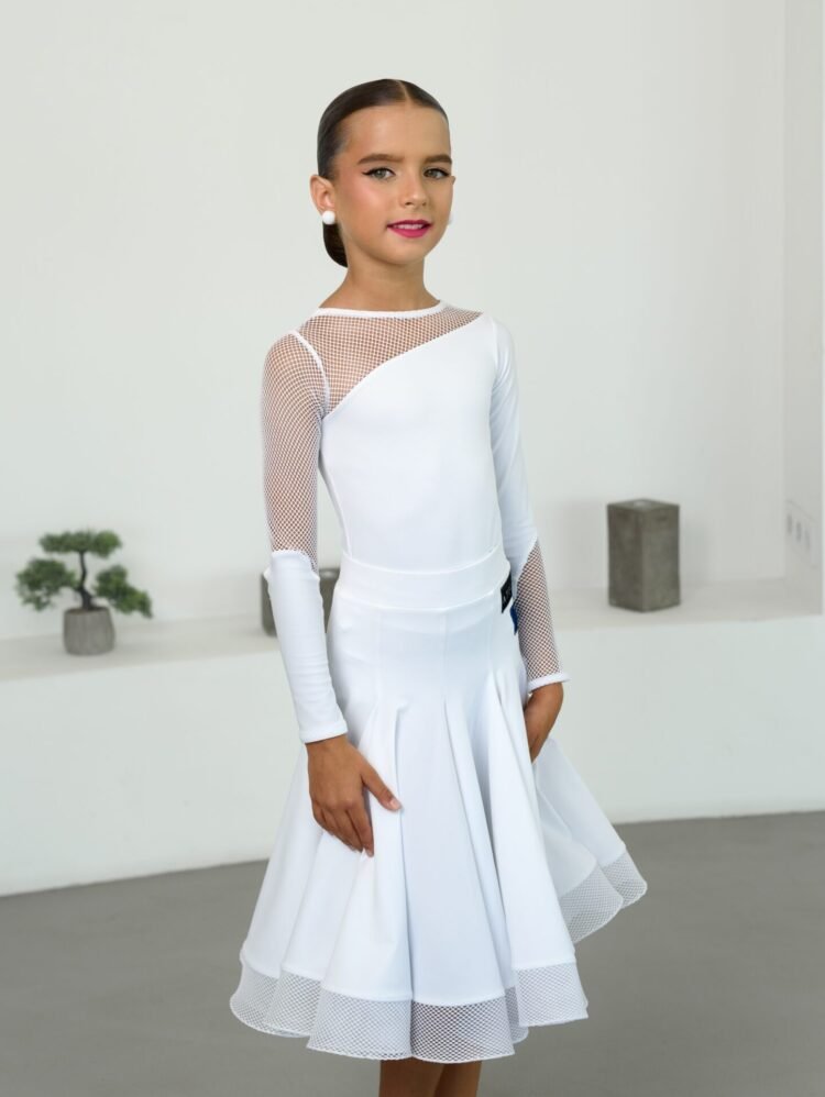 evelisse white 1