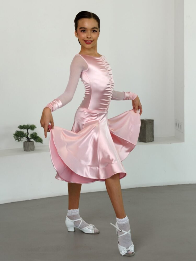 calista sugar pink 1
