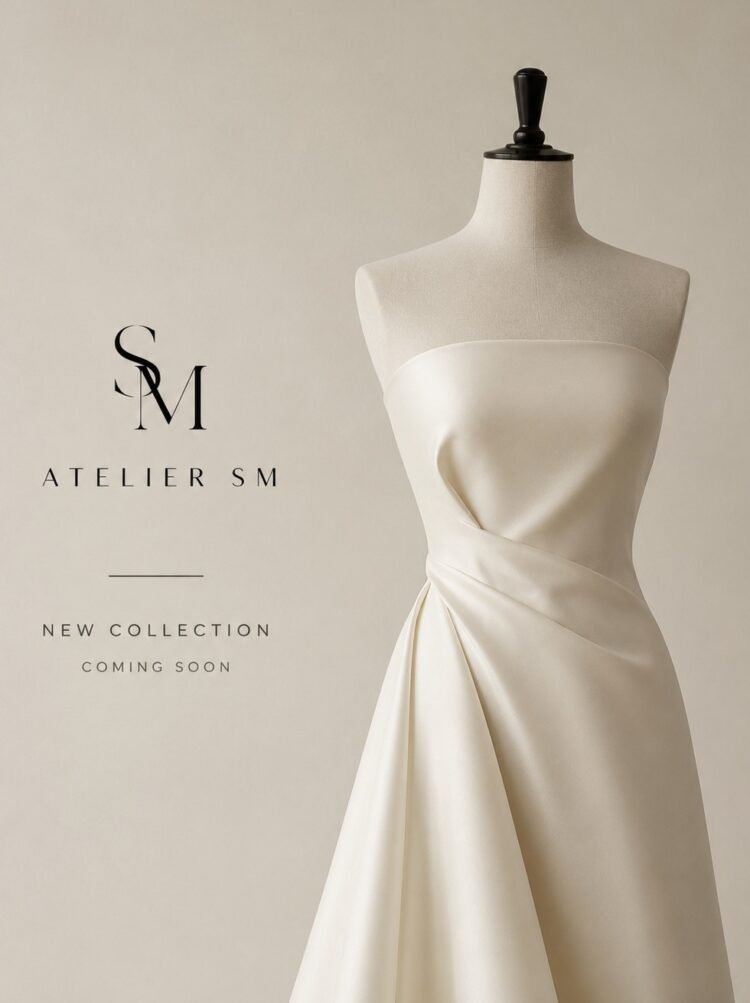 atelier sm new collection coming soon